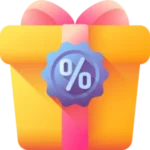 โปรโมชั่น Icon